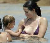 courteney cox arquette