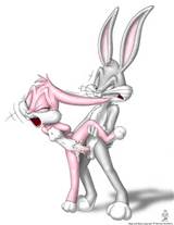 20577 - Babs_Bunny Bugs_Bunny Ishoka Looney_Tunes Tiny_Toon_Adventures