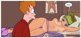 Futurama Leela Porn