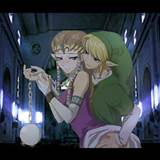 Zelda Porn Hentai Page Princess Link Zelda Legend Twilight Princes ...