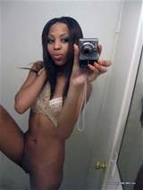 Black girlfriend nude pictures