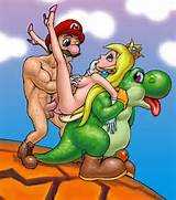 Super Mario Bros regresa mas cachondo que nunca