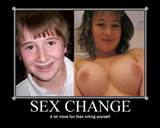 sex change boobs rahmen shopped