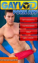 porn-on-android-gay-vod-app