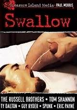 Gay Porn Classic: Swallow
