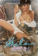 Selen the Girl of the Treasure Island Porn Movie