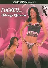Fucked By A Drag Queen Porn Movie