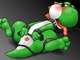 Yoshi Porn - 63