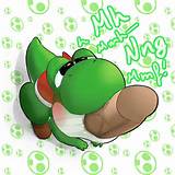 Yoshi Porn - 39