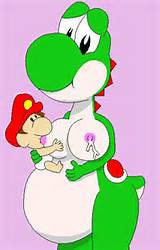 Yoshi Porn