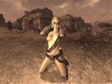 Whats new in the New Vegas nude mod?