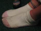 Ankle Socks 29 -