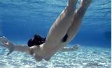 Naked Chinese Female Swimming Nude Female Photo