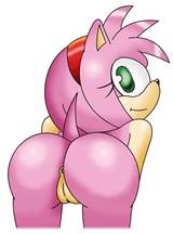 Sonic - The Best Amy Rose Pics - Amy_Ass.PNG