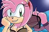 Sonic - The Best Amy Rose Pics - Hello_Amy.PNG
