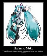 Hatsune Miku