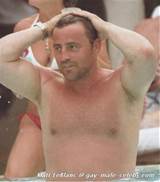 Matt LeBlanc nude photo