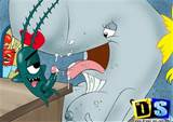 From Gallery: Uncensored sex episodes from SpongeBob SquarePants