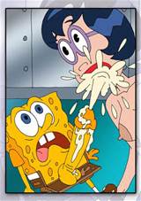SpongeBob SquarePants xxx cartoon pics