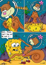 Spongebob Tranny Porn - Spongebob Porn Comics 151923 | From Gallery: Sponge Bob and