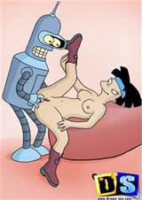 Sexy Amy Wong from Futurama porn