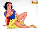 Snow White And The Seven Dwarfs Porn