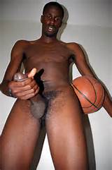 Black Basketball Jock gay black porn gallery