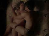 LENA DUNHAM nekkid in bed on HBO Girls , Lena Duham nekkid scene in ...