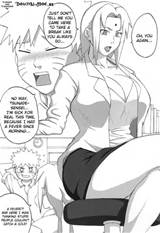 Naruto Hentai Milf Sex 02 Hentai Manga Porn Gallery