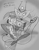 Teenage Robot - 64