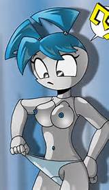 teenage robot porn, my life as a teenage robot porn, teenage robot xxx ...