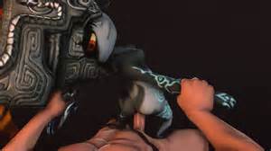 Legend Of Zelda Midna Porn Game