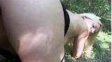 Public Agent â€“ Beautiful blonde Italian get naked for sex outdoors ...