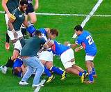 Matfield condemns pitch invader | eHowzit