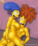 simpson ride on sideshow bob cock another sexy starlet from simpsons ...