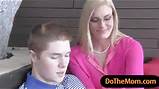 Sexy stepmom teaches teens new things - Pornburst.xxx