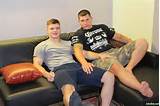 ... Gay Porn 03 Straight Muscular Army Buddies Sharing A First Time
