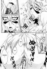 Nel | Bleach Hentai Doujinshi