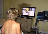 wife watches interracial porn 02