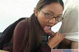 Keeani Lei & Dirty Harry in Naughty Bookworms - Sex Position 2