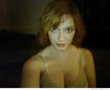 Christina Hendricks Nude Photos Leaked