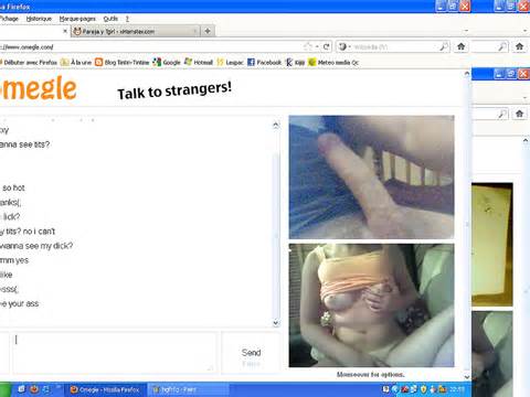 Omegle Porn Nude And Porn...