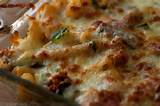 ... Baked Ziti Primavera Â« FoodPornDaily | Food Porn, Food Photography