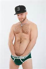 Manhunt Daily - Deviant Otter Is Your New Favorite Porn Star.