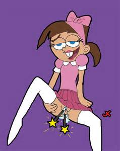 Image 304679: Fairly_OddParents JK Rule_63 Timmy_Turner