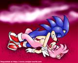 porn gallery with rouge amy sonic the werehog hentai sonic