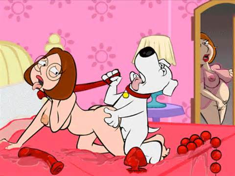 Family Guy sex animated gif