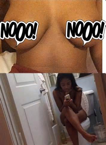 Keke Palmer Stars Nude Pics Now Think Are Ready Nude and Porn Pictures